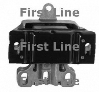 FIRST LINE fem3122 -  Подвеска, двигатель| Подвеска, ступенчатая коробка передач